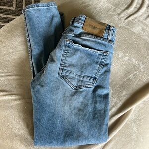 Men’s Zara denim jeans. Size 30.